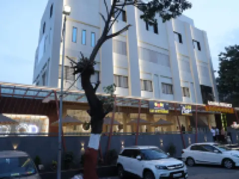 Hotel Govind Regency Hotels in Dhule