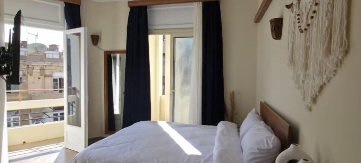 Swisstay Downtown Cairo Các khách sạn ở Cairo