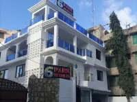 公園6號度假酒店 姆特瓦帕酒店