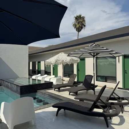 Cama Inn Hotel Boutique