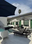 Cama Inn Hotel Boutique - spa