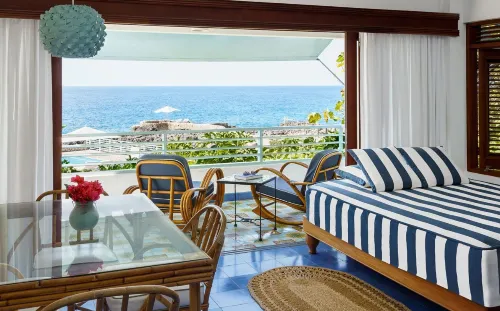 Idle Awhile Cliffs -  Holiday Villas