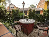 Hotel Spa Bliss Guatape Hotels in Guatape