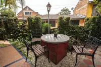 Hotel Spa Bliss Guatape Hotel a 