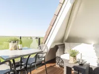 The Sunset Apartments Hotels in Hollum