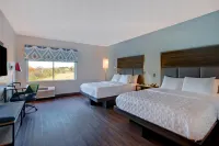 Tru by Hilton Alcoa Knoxville Airport - Parvekkeita