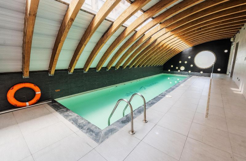 Abba Presidente Suites Santiago photo 3