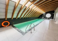 Abba Presidente Suites Santiago - Pools