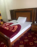 Balakot International Hotel - parking