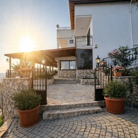 Gokyuzu Hotel