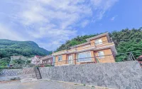 Boeun Sky Garden Pension - Wifi
