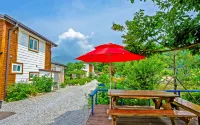 Mungyeong Farm Story Pension