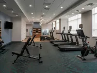 Residence Inn by Marriott Montgomery Downtown Hotels near Riverwalk Stadium