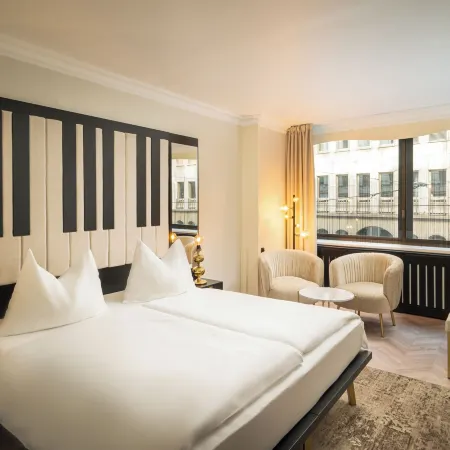 elaya hotel vienna city center, Trademark by Wyndham