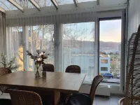 Viktoria Hostel Zürich Hotels near Letzigrund-Stadion