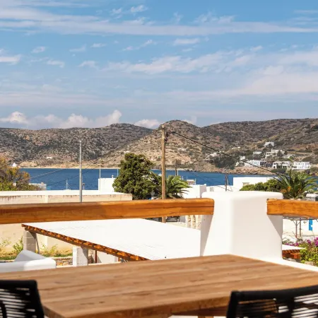 Soil Amorgos