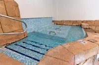 Blue Sea Costa Jardin & Spa - Pemandian Air Panas