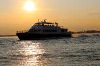 Josephine's on the Bay Bed and Breakfast