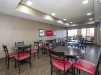 Red Roof Inn Prattville Hotels in Autauga County