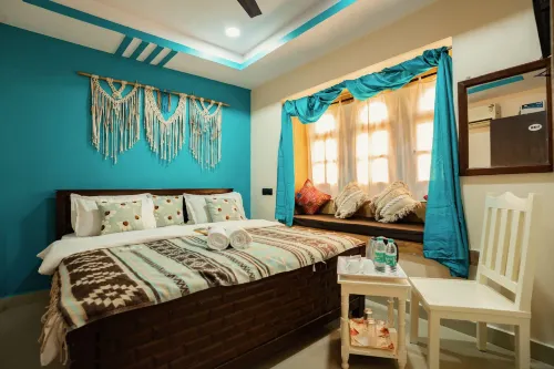 Heart and Soul of Jaisalmer - 2-Star