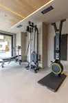 Paradise Lodge - Træningscentre
