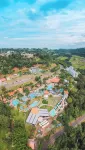 Itá Thermas Resort e Spa - Hot Springs