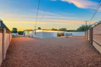 Tucson 18th Street A B