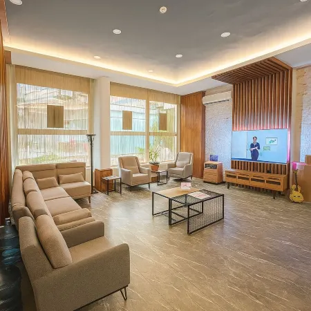 Ferah Hotel