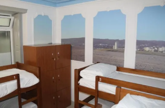 Meeting Hostel Hotels in 