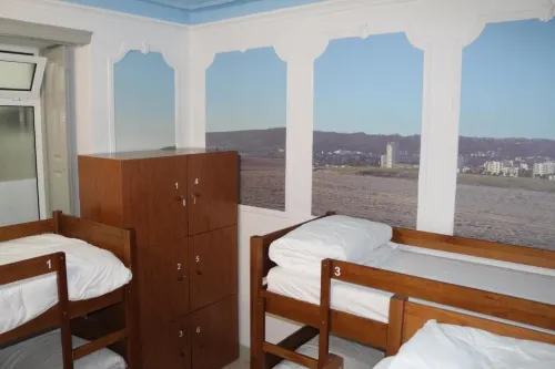 Meeting Hostel - 2-Star