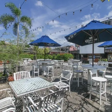 The Lion Pub & Hotel