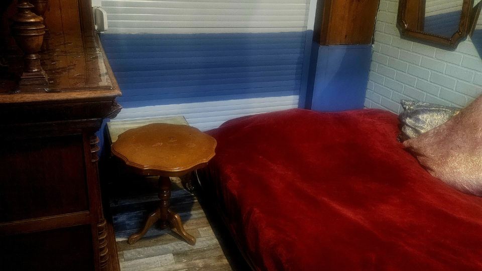 Double Room Near Central Station