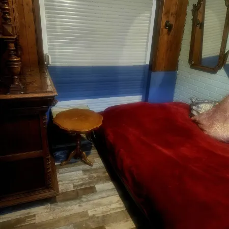 Double Room Near Central Station
