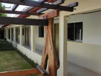 LAGOS HOTEL Hotéis em Iporá