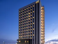 SUPER HOTEL Premier Aso Kumamoto Airport Hotels in Ozu