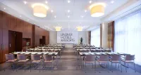 Lindner Hotel Hamburg Am Michel - JDV by Hyatt