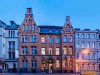 Hopper Hotel St. Josef, WorldHotels Crafted Hotels near Poll