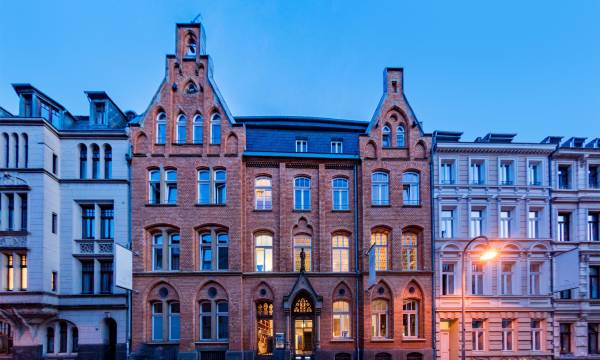 Hopper Hotel St. Josef, WorldHotels Crafted