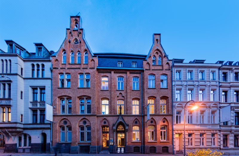 Hopper Hotel St. Josef, WorldHotels Crafted