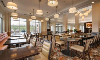 Hilton Garden Inn St. Louis Airport