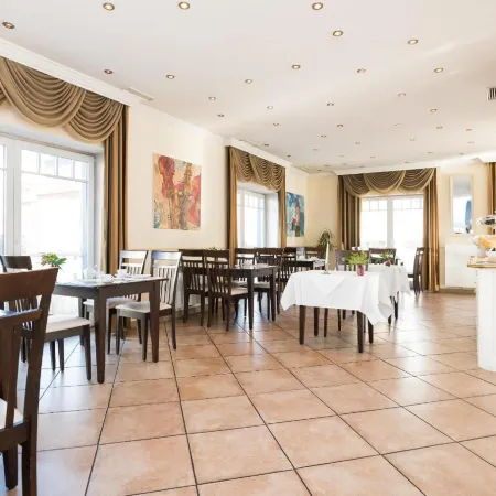 Hotel Sylter Blaumuschel