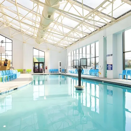 Country Cascades Waterpark Resort
