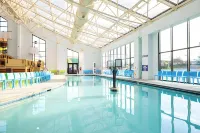Country Cascades Waterpark Resort - Mountain view
