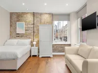 Grove Heights Shoreditch Hotel a Londra