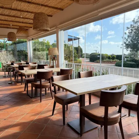 Hotel Rural Quinta do Marco - Nature & Dining