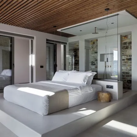 Crimson View Villa by Hide Out