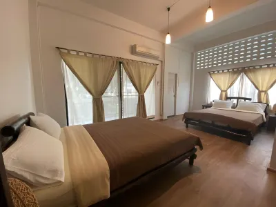 Lamphuhouse Bangkok Hotels in der Nähe von Khaosan Road
