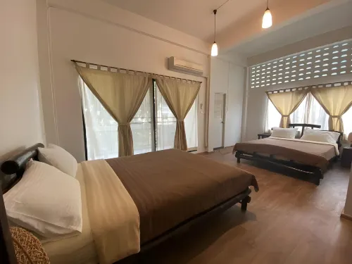 Lamphuhouse Bangkok