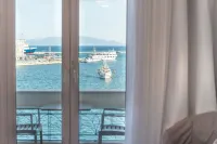 Lesvion Hotel - Ocean View