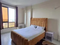 Lux Suites Ole Nairi Holiday Homes Hotels in Ngong